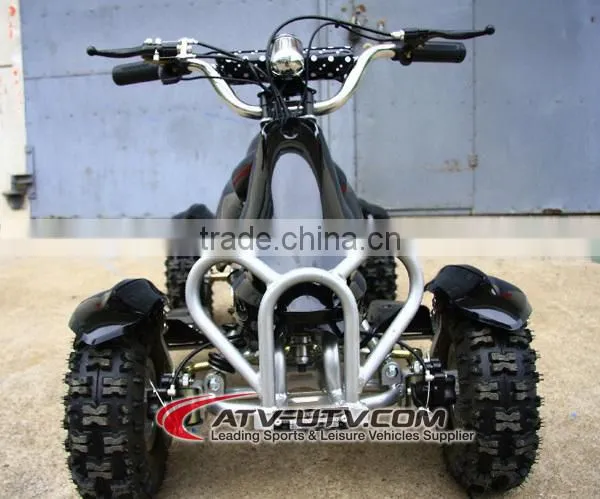 Cheap Price 1000w childs electric quad bike with CE