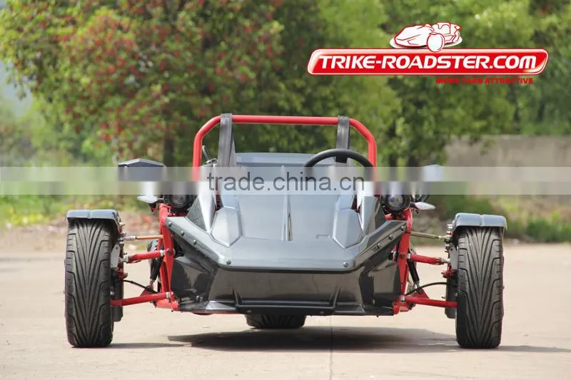 Hot Selling smart trike roadster Car