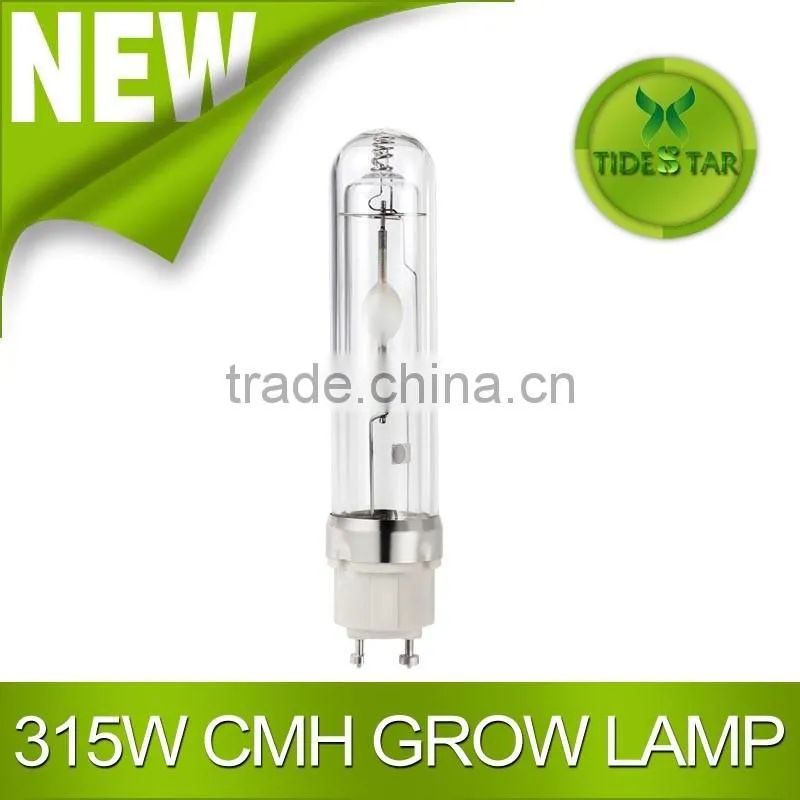 315w PGZX18 CMH CDM-T Elite Agro HID Light lamp Bulb