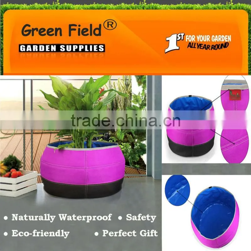 Green Field New Hydroponics Flower Pot Wholesale