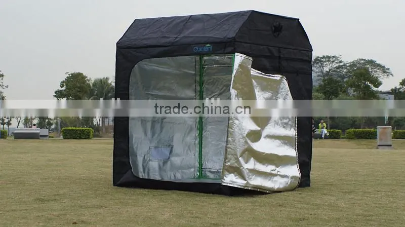 2015 New Design Indoor Grow tent for Hydroponics