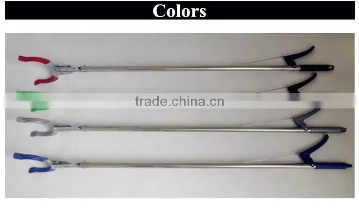 Stainless Steel Pick Up & Reaching Tool/ A Lazy Person Must Haves