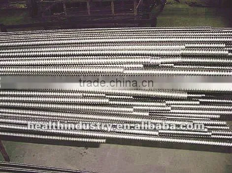 Coil Rod