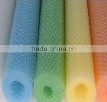 China style new design diamond lines placemat non-slip roller coaster mat