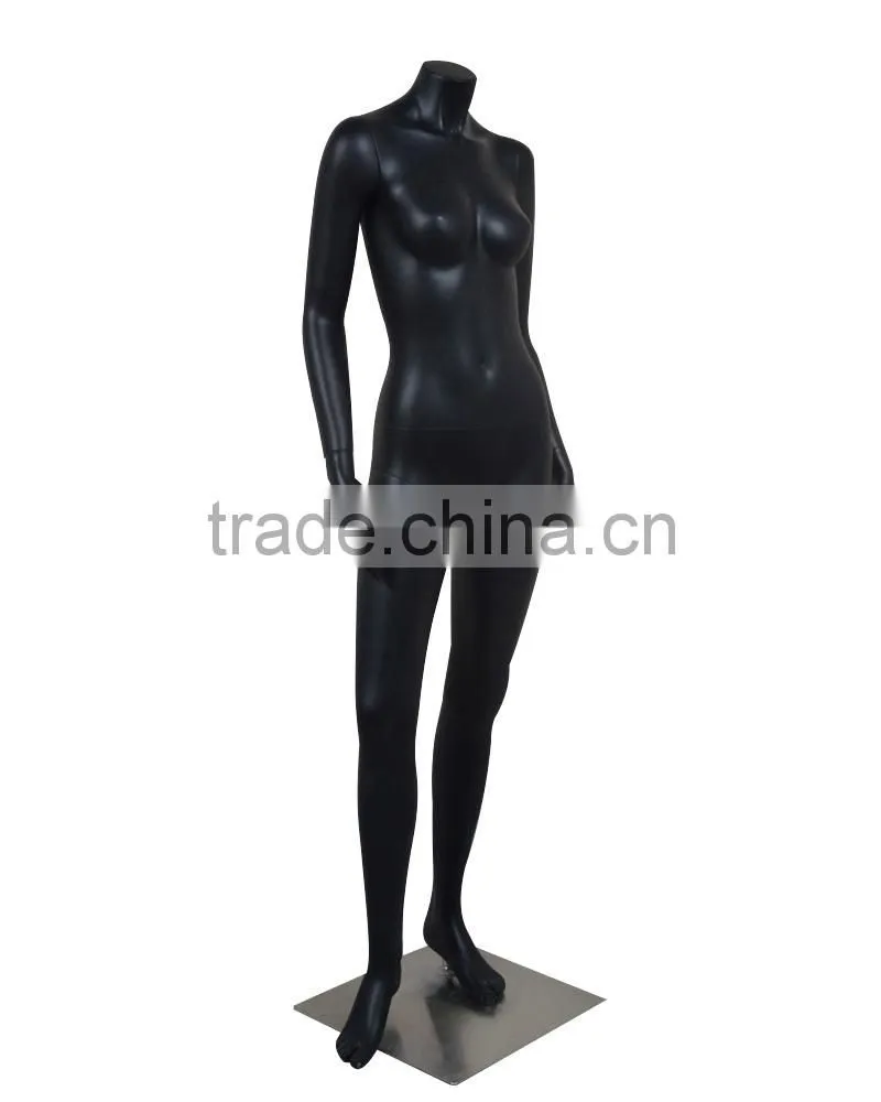 Sexy lifelike mannequin used female mannequins model