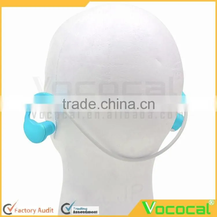 ZS-903 Sport Wireless Bluetooth Stereo Neckband Earphone Headset Headphone for iPhone 6 6 plus 4S 5S 5C iPad Samsung S3 S4 S5