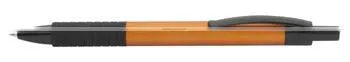 Fashional colourful plastic stylus touch ball pen for promotional