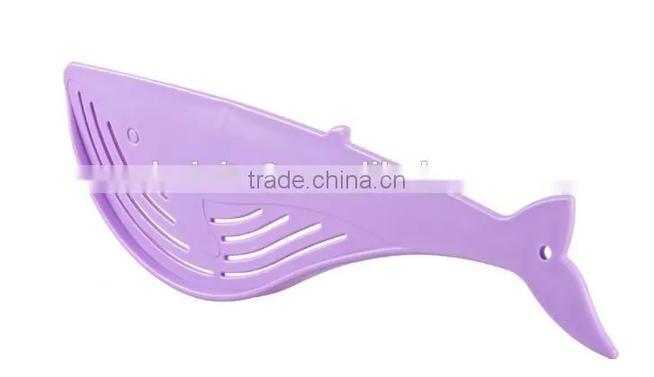 CY170 Whale shape tamee device