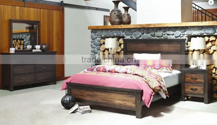 Hostel bedroom furniture