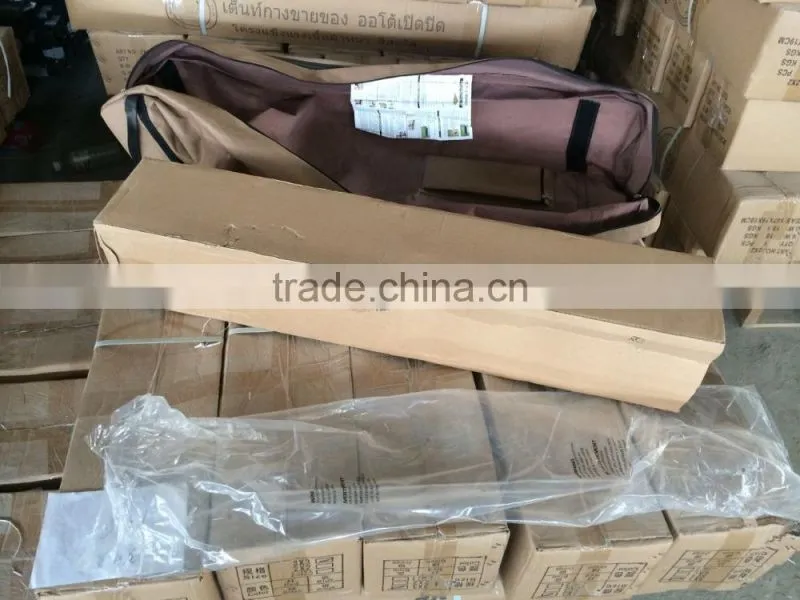 PN cheap custom printed canopy ,high quality folding gazebo event tents ,commercial advertising cheap tent with half wall