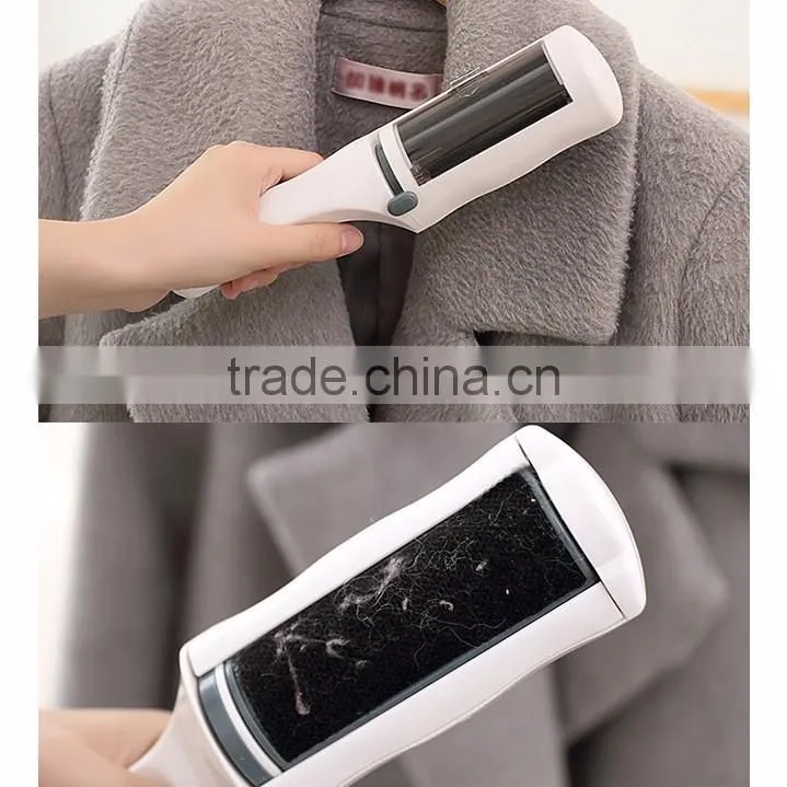 New Arrival Cloth Dust Remover/ Stick Lint Remover/ Cloth Brush