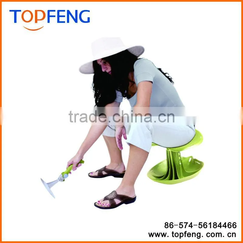 Garden Rocker Gardening Seat