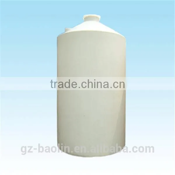 Good quality plastic water tank