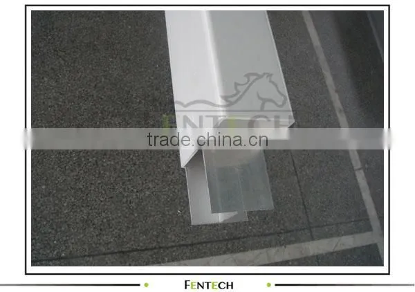 decorative vinyl fencing square picket