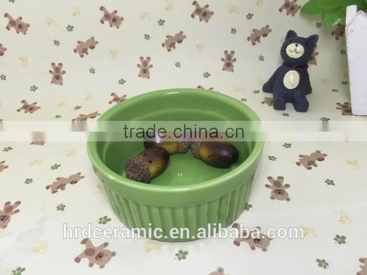 wholesale beautiful porcelain large ceram ice cream bowls