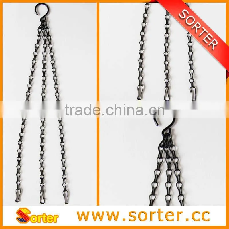 single loop chain jack chain