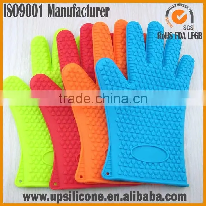 jar Opener silicone finger pot holder