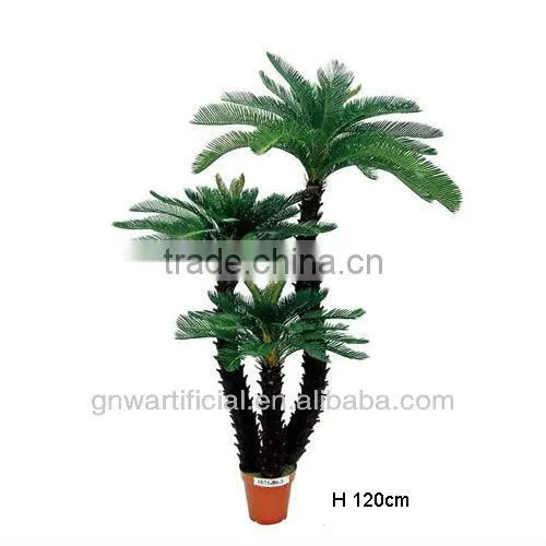 GNW G40 Buy Plants and Trees Green Bonsai Artificial Prodcuts Decorate Indoor 1.5m High
