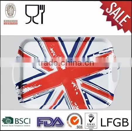 Custom melamine tray printing melamine tray melamine tray
