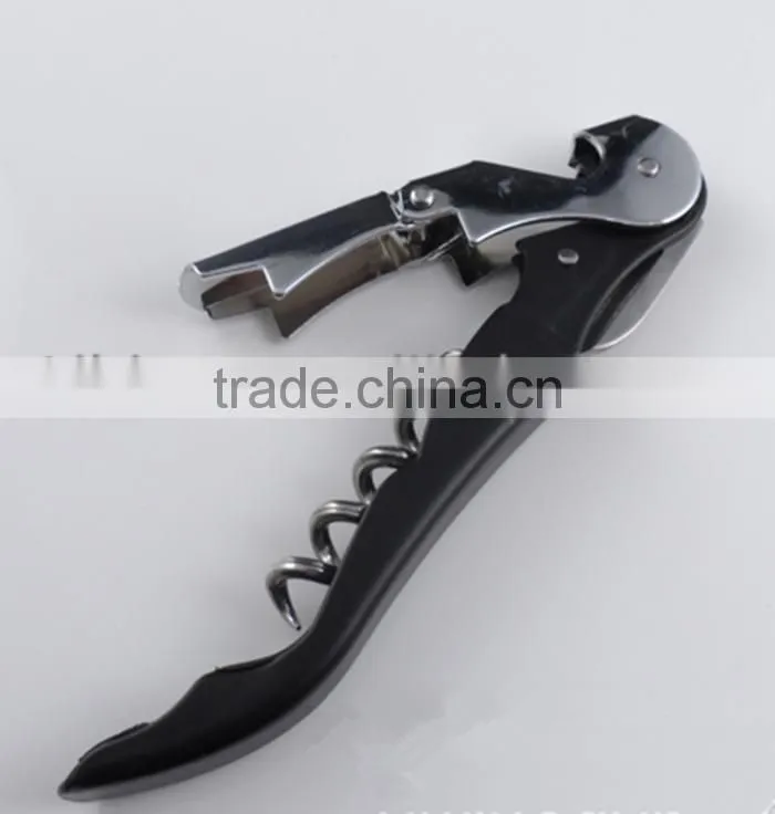 high quality stainless steel wine opener