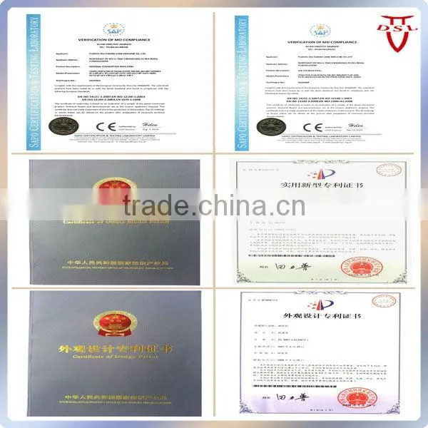 Brand New Patented Light Weight Pneumatic Pck TCA-7