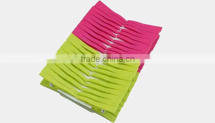 Eco-friendly decorative home & garden daily use product clothespin