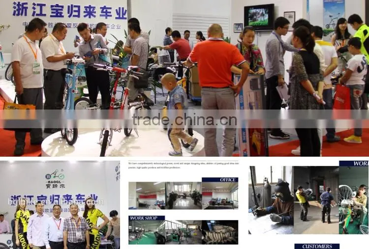 26inch brushless design cheap electric bike with lithium battery
