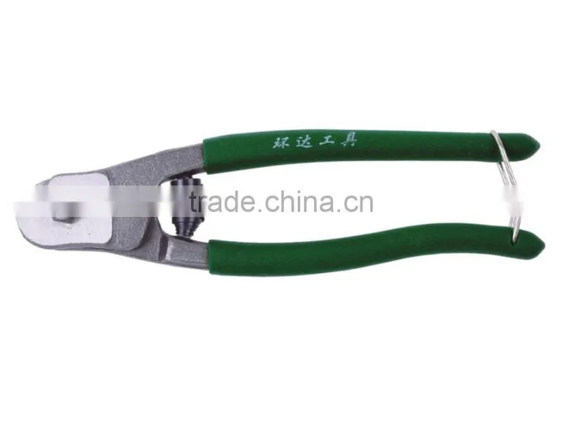 good quality manual rope cutter safety wire cutting pliers