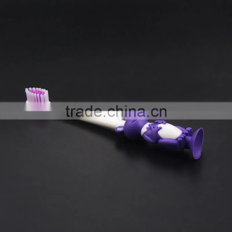 Oral hygiene products mini sponge toothbrush with cheapest price
