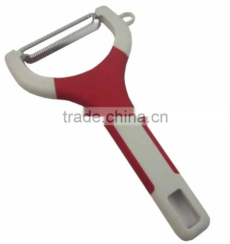 Popular Stainless Steel Fruit And Vegetable Zester