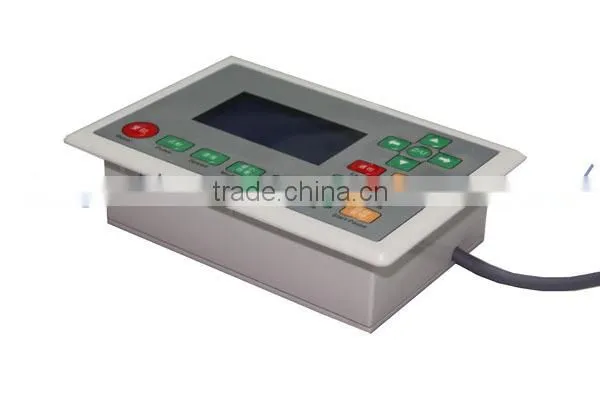 RDLC320-A Controller for co2 laser engraver and cutter