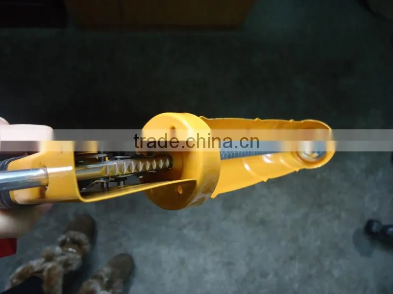Manual Sealant Gun/Caulking gun/Glue Silicone Gun