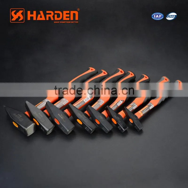 Machinist Hammer With Fiberglass Handle hammer with screwdrivers in handle