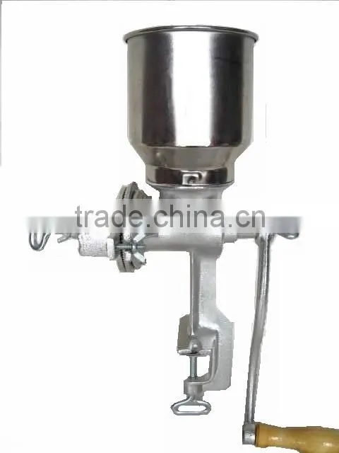 Hand operated 500# Manual Corn Grinder