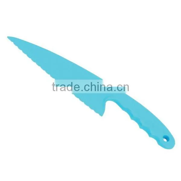 KA-2570 Plastic vegetable knife/Kitchen Knives