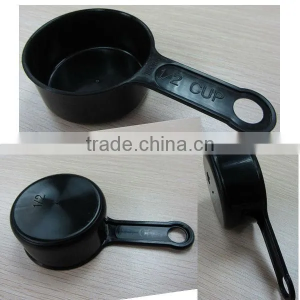MS-3711 10 pcs plastic measuring cups and spoons