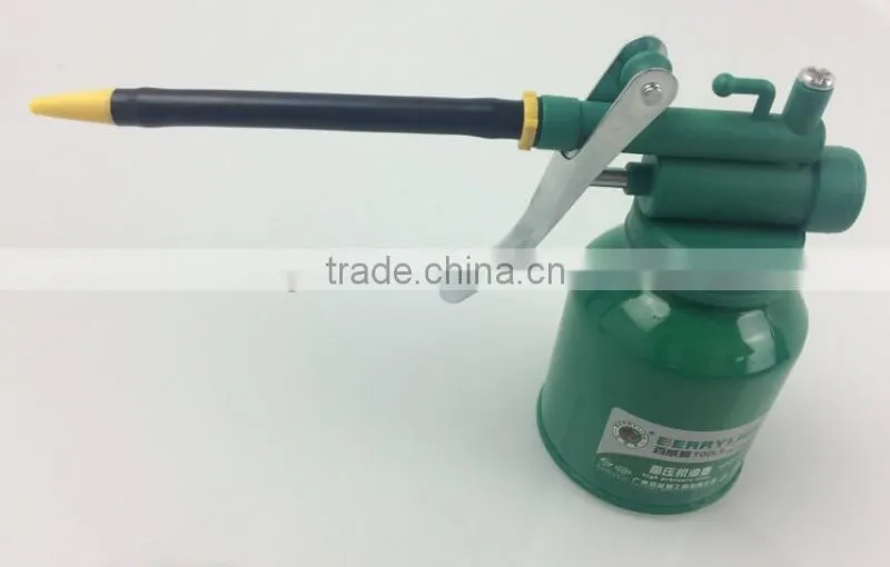 BERRYLION tools metal container flexible spout machine olier for car repair