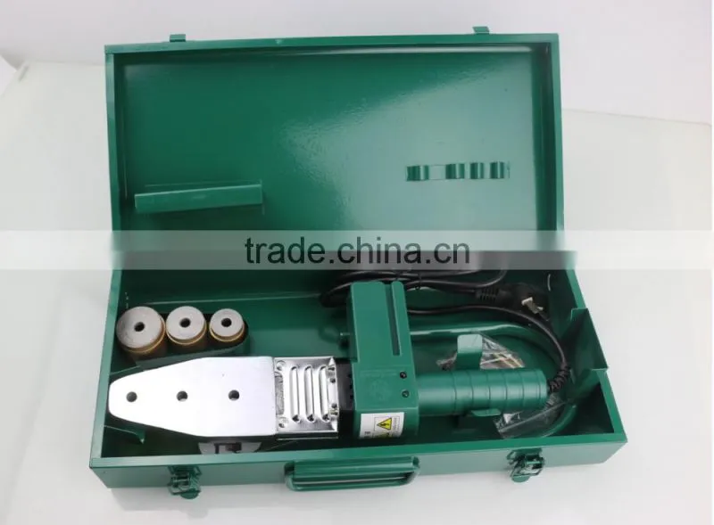 Berrylion 700W Constant Temperature Subterrene PP-C PE PP-R Constant Temperature Subterrene