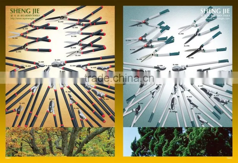 bypass pruner/garden tools/pruner