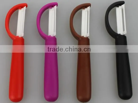 Best Quality Ceramic Vegetable Peeler