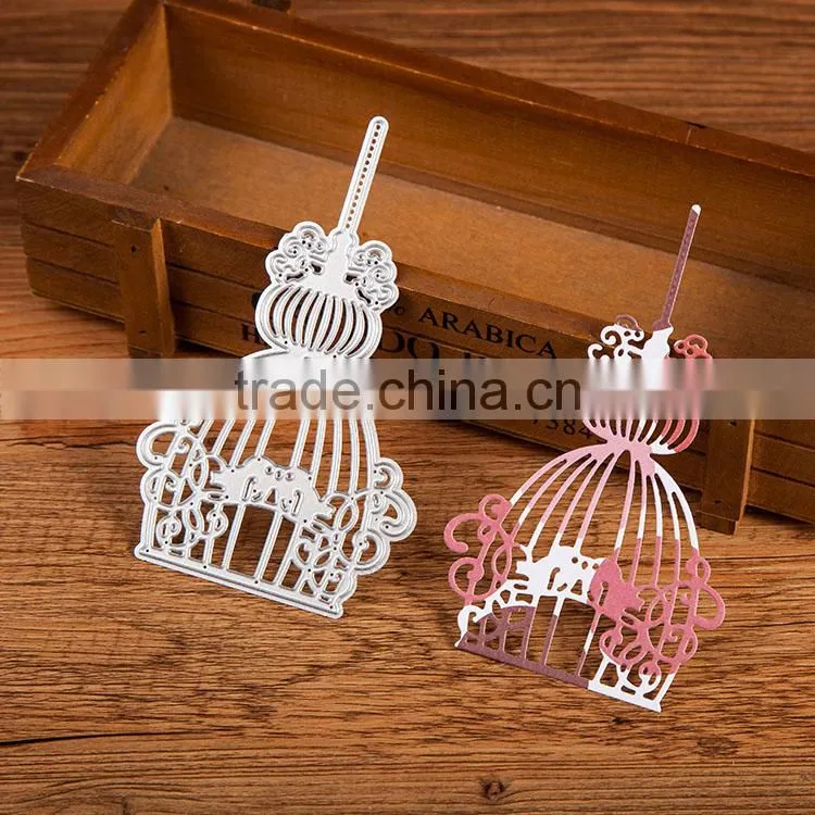 Scrapbooking Wholesaler Metal Craft scrapbooking embellishments