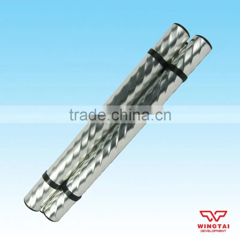 9 Corrugations Magnetic Ink Stick