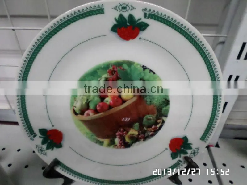 Digital Control CE Certificate Plate Heat Press Machine