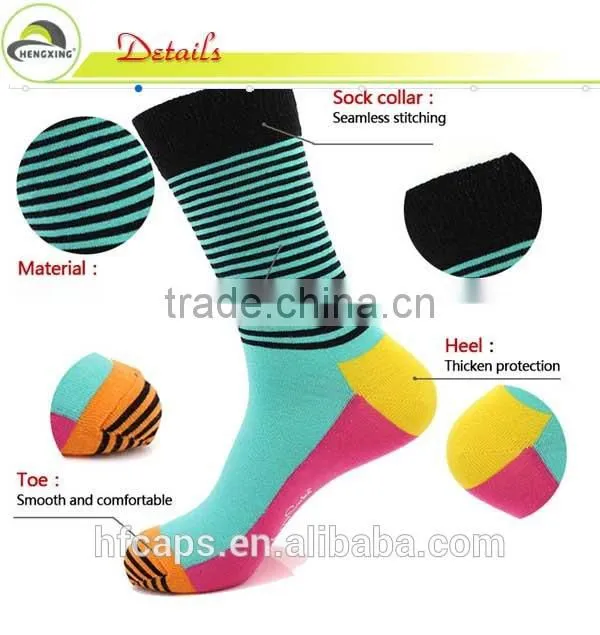 bulk wholesale socks/cotton basketball socks/wholesale custom socks