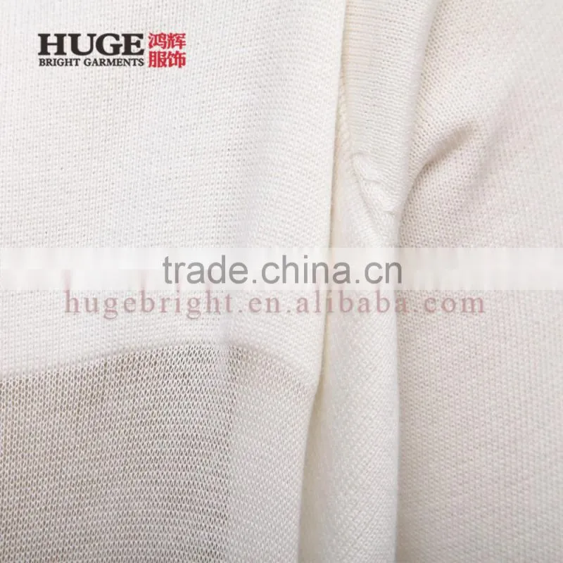 High Quality New Style Low Price Baggy Knitted Cardigan