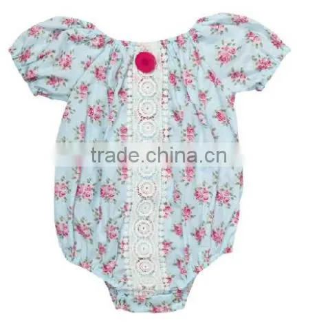 New Hot Children short Sleeve Romper Cute Kid Summer Baby Romper
