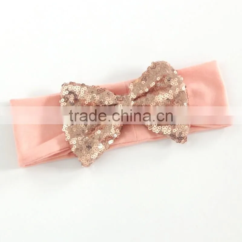 Whoelsale boutique crochet headband and top 30 colors IN STOCK