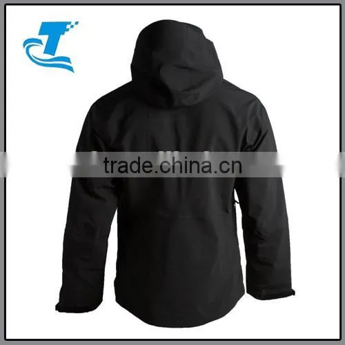 High Quality Sports Soft Shell Mens SportsJacket