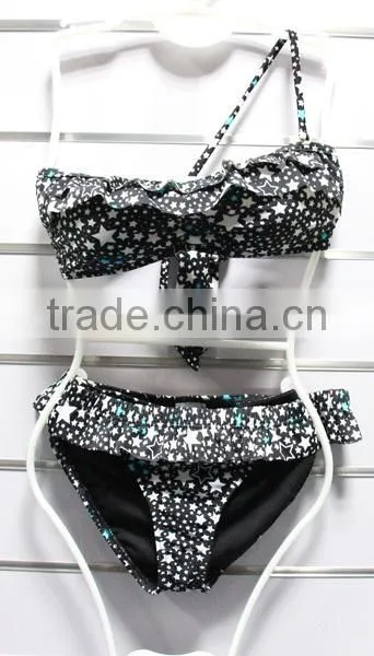 Bikini Swimwear Bikini For Mature Women