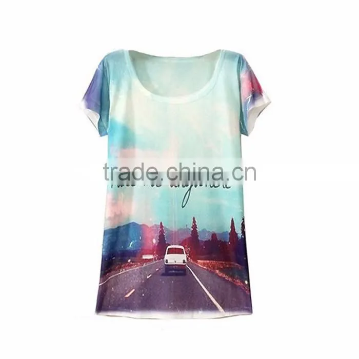 wholesale custom cheap digital t-shirt printing manufacturers in tirupur